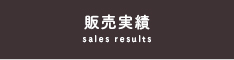 販売実績